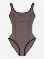FILA әйелдер тұтас шомылу киімі — фото №5
