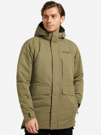 Куртка утепленная мужская Columbia Firwood II Long Lined Jacket