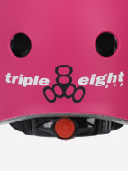 Шлем детский Triple Eight LiL 8 Dual Certified — фото №7