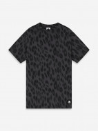 Футболка женская оверсайз Kappa Lungo — фото №8