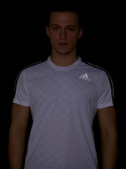 Футболка мужская adidas Own The Run — фото №5