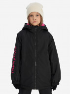 Куртка утепленная для девочек GSD — фото №2