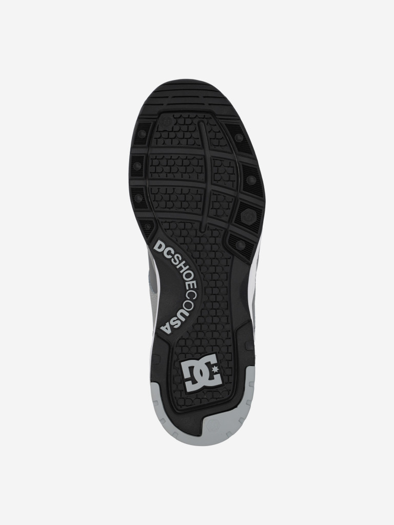 Кроссовки мужские DC SHOES E.Tribeka Se — фото №7