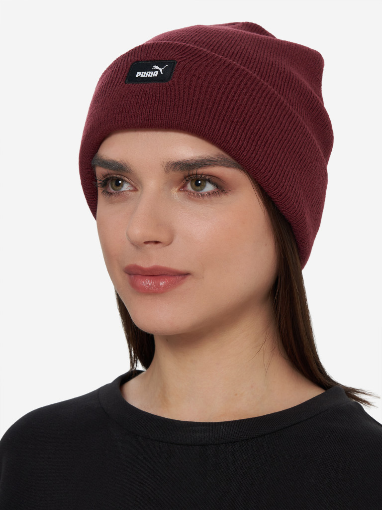 Шапка PUMA — фото №4
