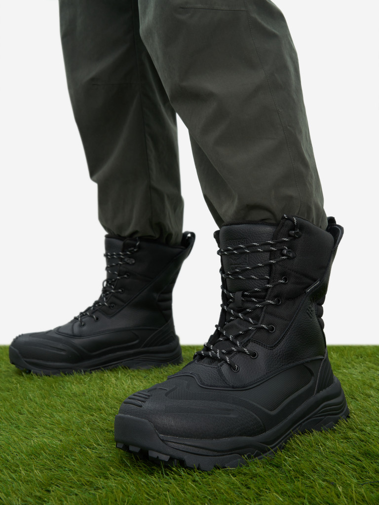 Geotech Elk ерлер жылы бәтеңкесі — фото №8