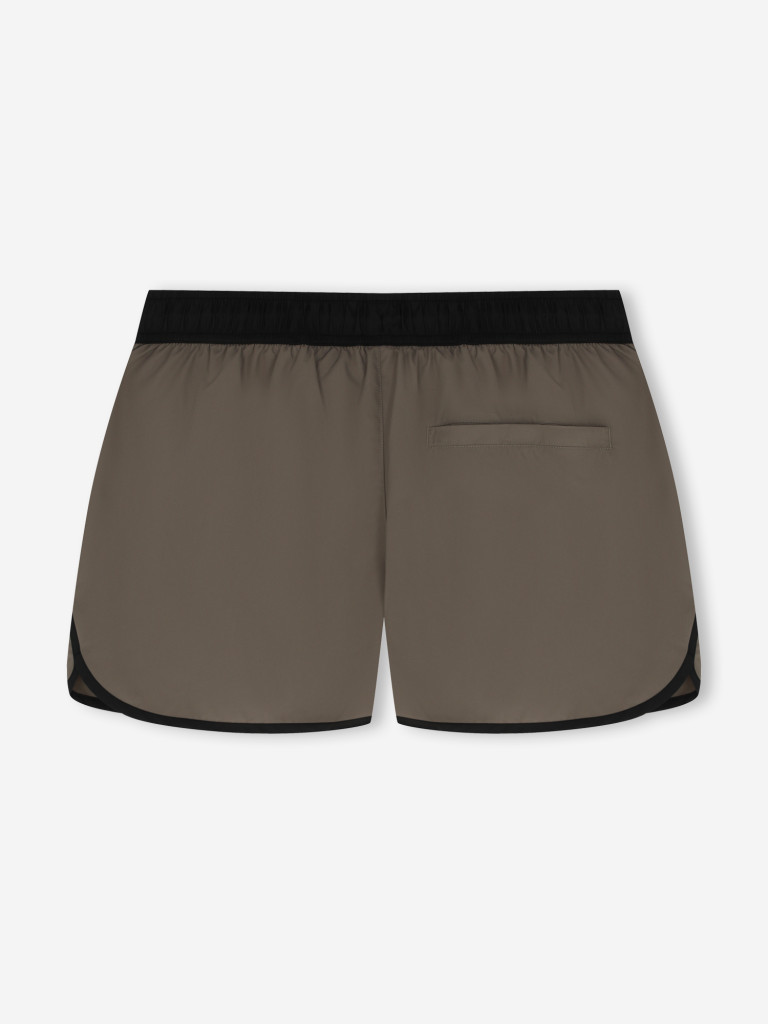 Шорты плавательные мужские FILA — фото №8