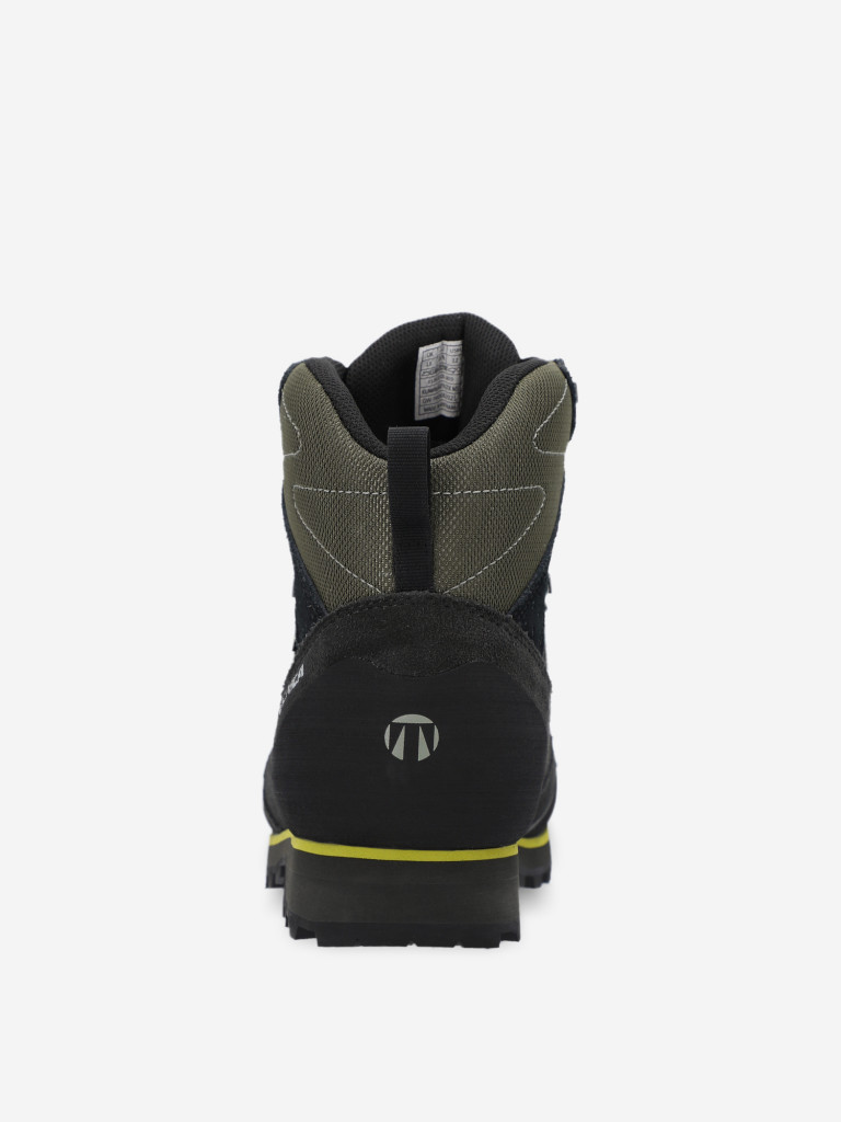 Ботинки мужские Tecnica Kilimanjaro Ii GTX — фото №4