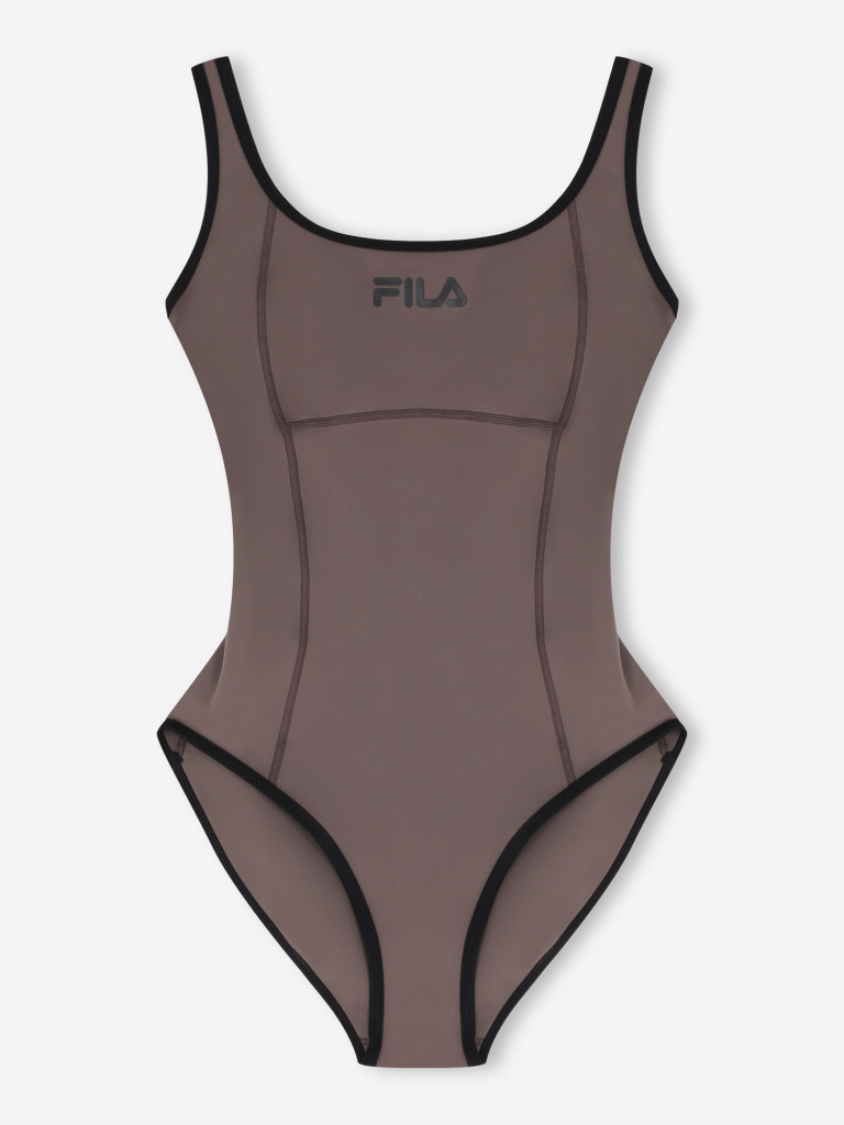 FILA әйелдер тұтас шомылу киімі — фото №5