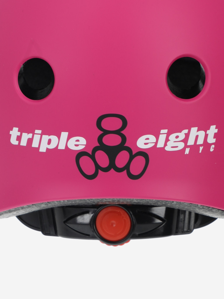 Шлем детский Triple Eight LiL 8 Dual Certified — фото №7