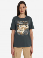 Футболка женская Northland — фото №2