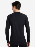 Термобелье верх мужское Columbia Heavyweight Stretch Long Sleeve Top — фото №2