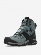 Ботинки женские Salomon Quest 4 GTX — фото №2
