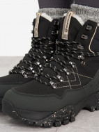 Ботинки утепленные женские Northland Blume Nylon — фото №9