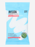 Reloa антибактериялық сулықтары