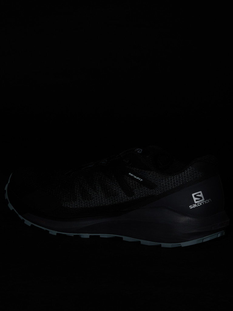 Кроссовки мужские Salomon Sense Ride 3 — фото №11