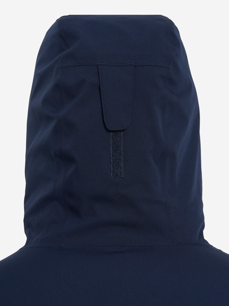 Куртка утепленная мужская Columbia Cedar Summit II Mid Insulated Jacket — фото №7