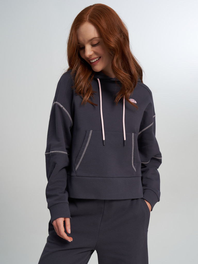 Худи женское Ellesse — фото №6