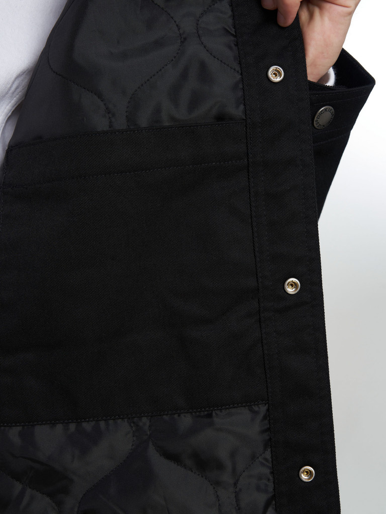 Легкая куртка мужская DICKIES Union Barn — фото №7