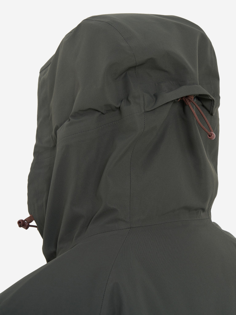 Куртка утепленная мужская Cordillero — фото №12