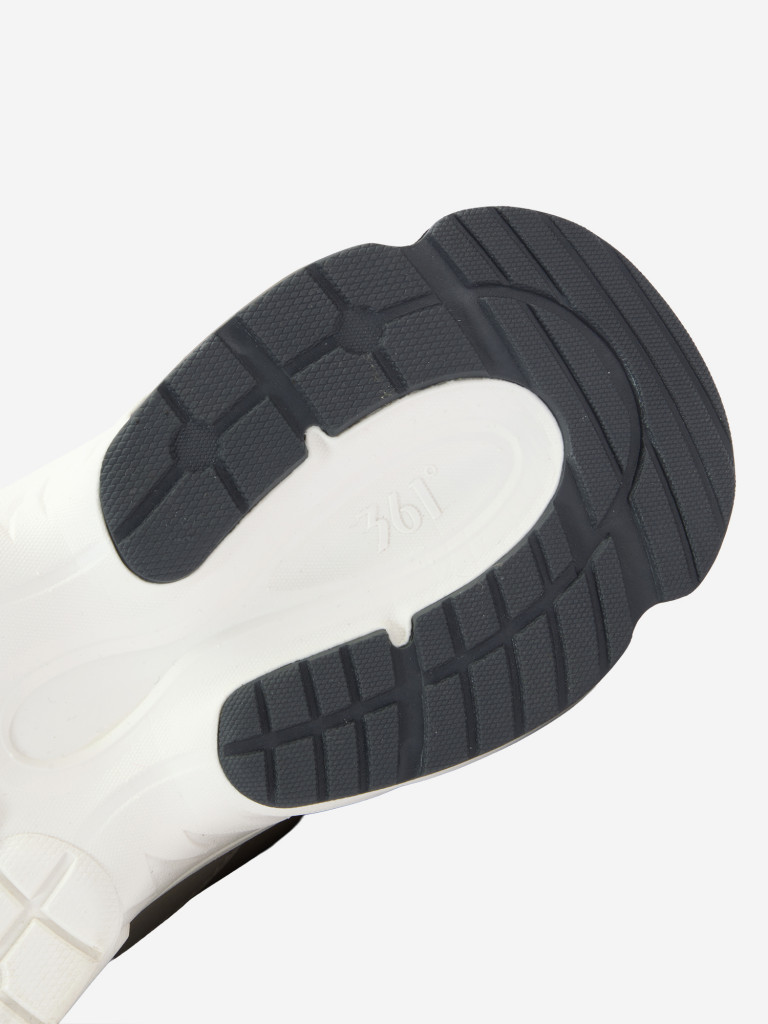 Кроссовки мужские 361° Retro Culture — фото №12