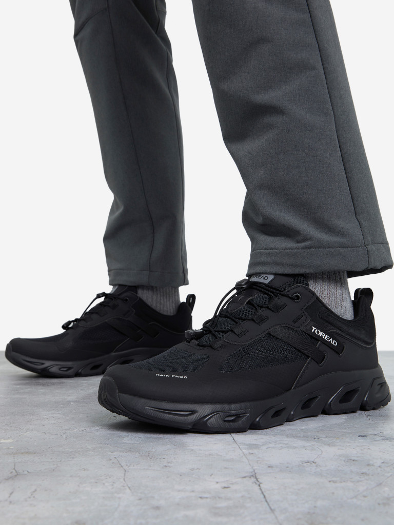 Toread ерлер қонышсыз бәтеңкесі — фото №8