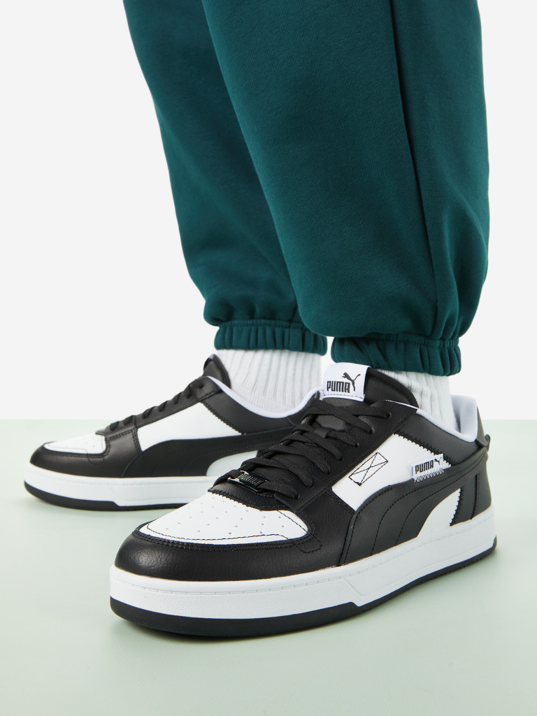 Кеды мужские PUMA Caven 2.0 Wip