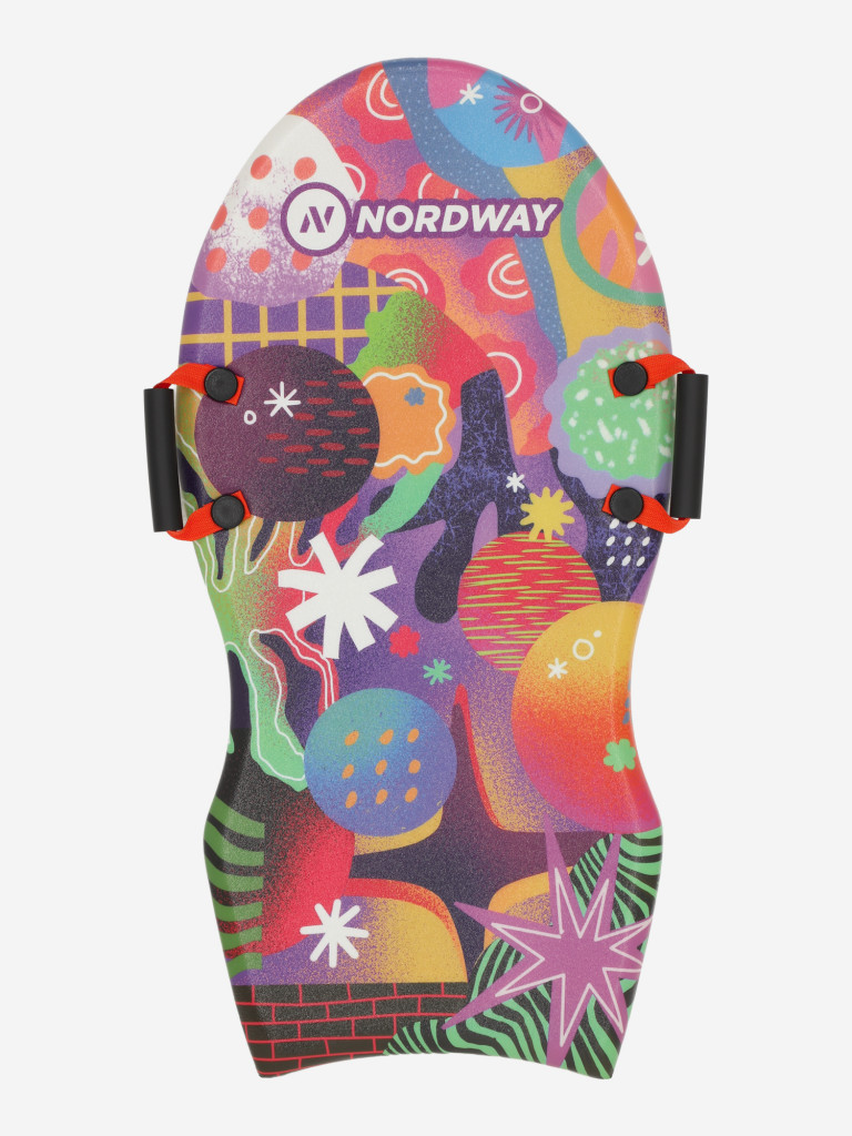 Nordway мұзшанасы