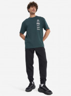 Футболка мужская Kappa — фото №4