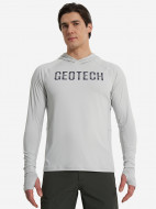 Лонгслив мужской Geotech — фото №2