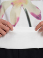 Termit оверсайз әйелдер футболкасы — фото №9