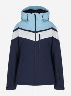Куртка утепленная женская Columbia Snow Shredder Jacket — фото №14