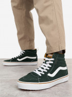 Vans Filmore Hi Vansguard ерлер кедысы — фото №7