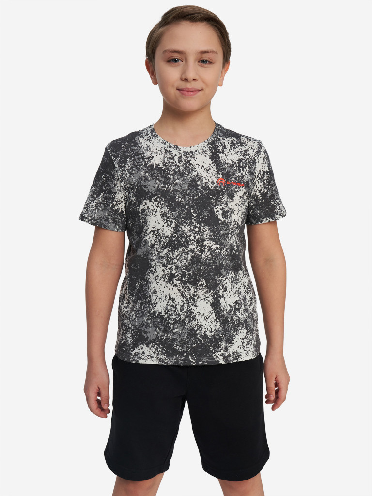 Футболка для мальчиков Outventure — фото №2