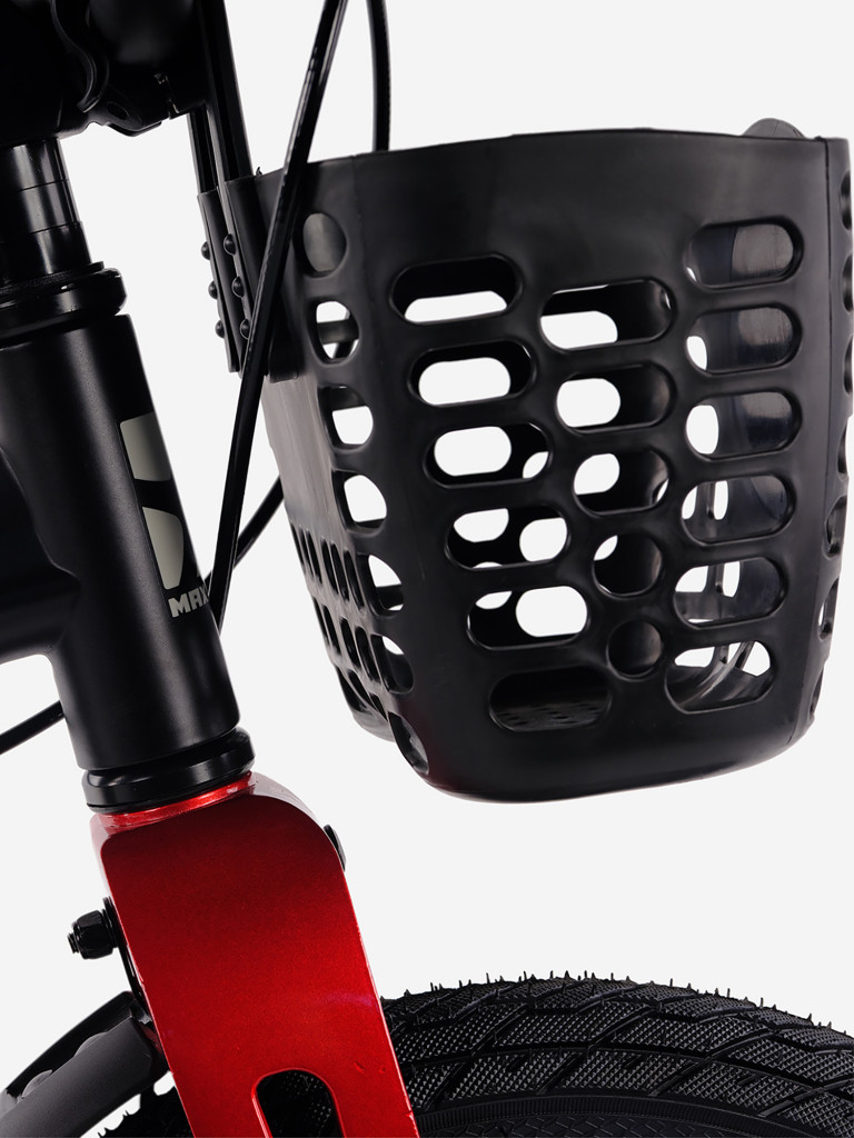 Maxiscoo Jazz Pro 14 дюймды ұлдар велосипеді — фото №3