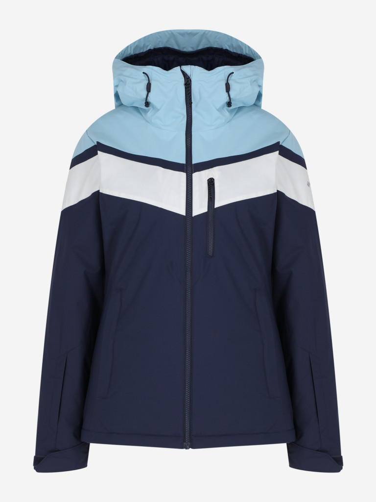 Куртка утепленная женская Columbia Snow Shredder Jacket — фото №14