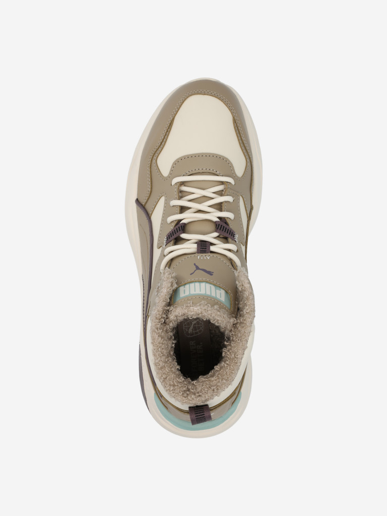 Puma Trinity Lite әйелдер жылы кроссовкасы — фото №6