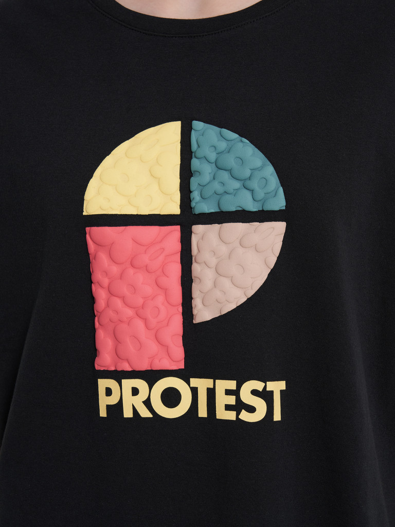 Футболка для девочек Protest — фото №5