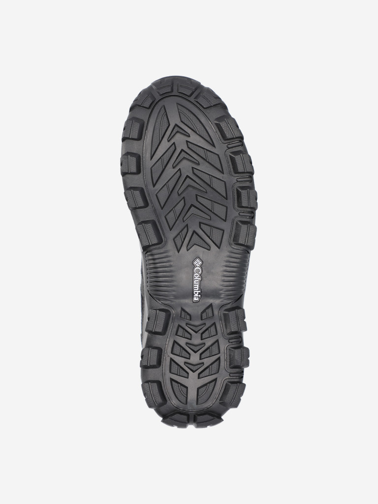 Columbia Bronze Mile™ ерлер қонышсыз бәтеңкесі — фото №7