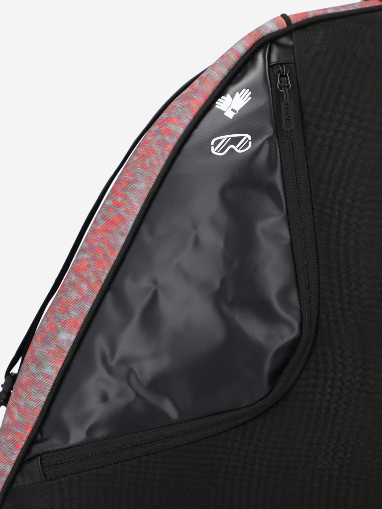 Сумка для ботинок Tecnica — фото №5