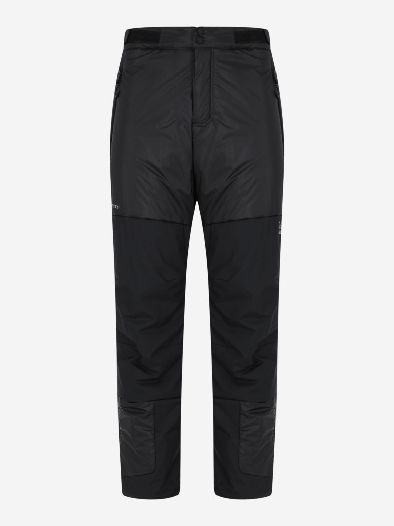 Брюки утепленные мужские Mountain Hardwear Compressor Alpine Pant — фото №7