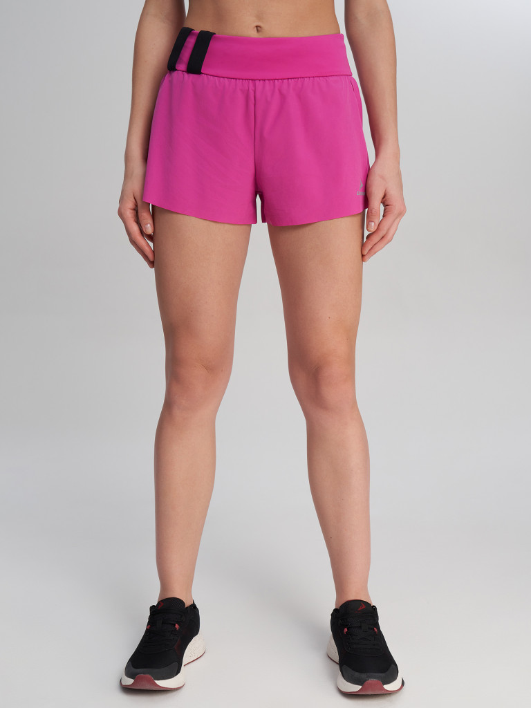 Шорты женские Demix — фото №2