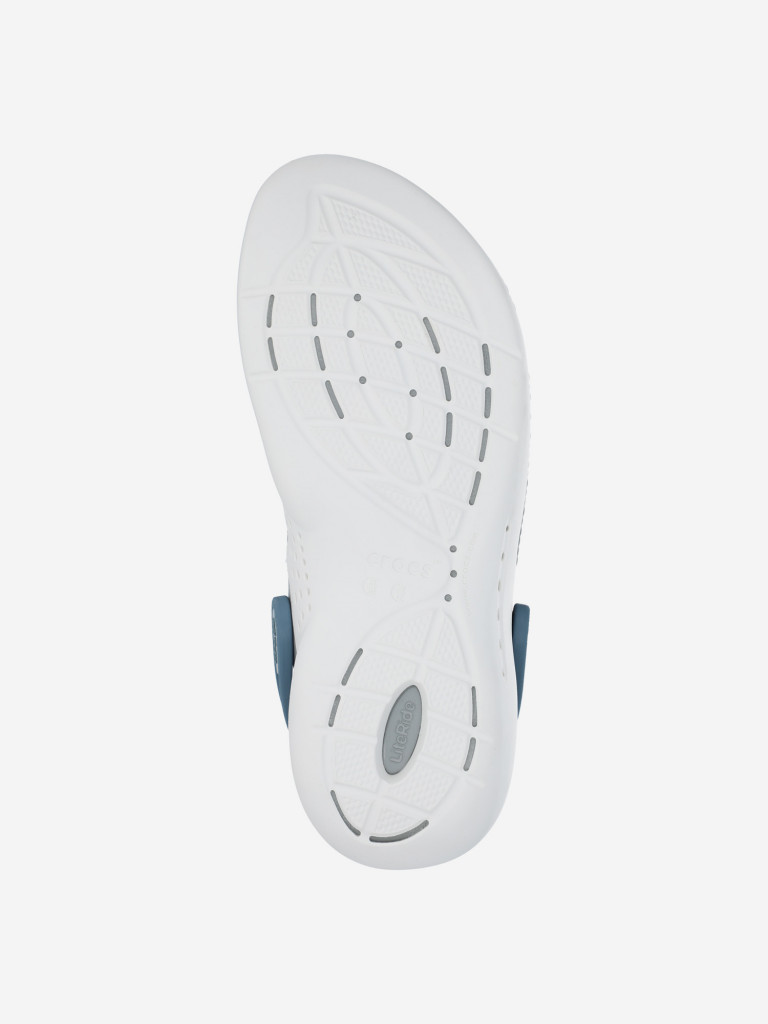 Сабо Crocs LiteRide 360 Clog — фото №5