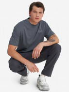 FILA Essentials ерлер футболкасы — фото №4