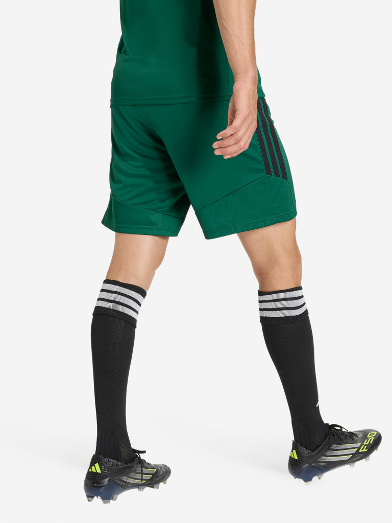 Шорты мужские adidas — фото №2