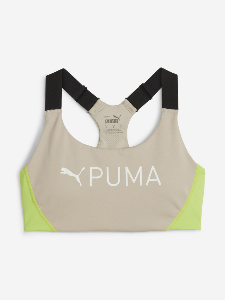 Топ бра спортивный PUMA 4 Keeps Eversculpt