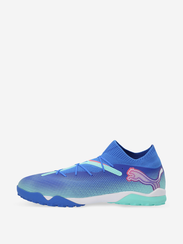 Бутсы мужские PUMA Future 7 Pro Cage — фото №2
