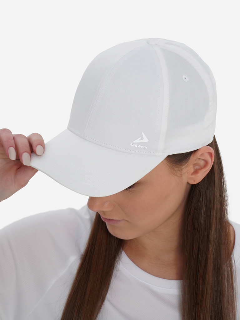 Demix балалар бейсболкасы — фото №2
