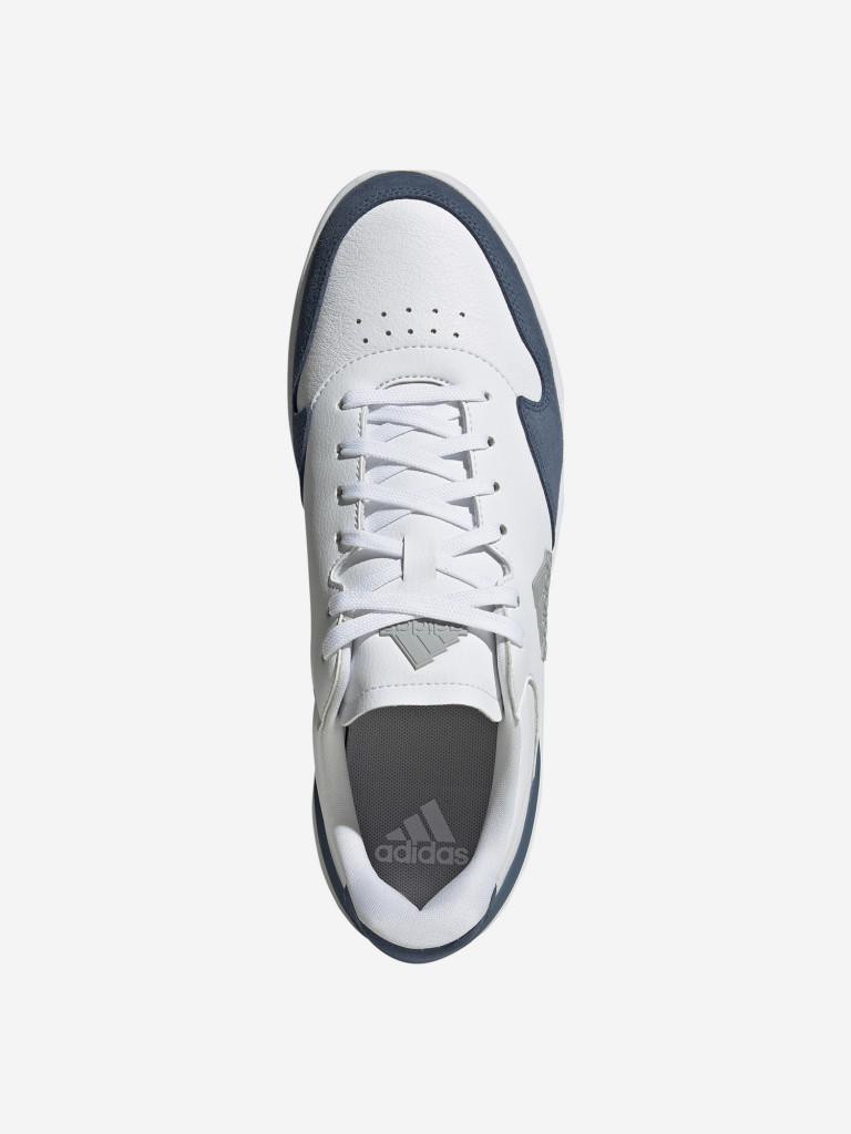 Кеды мужские adidas — фото №5