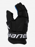 Перчатки хоккейные детские Bauer X INT — фото №2