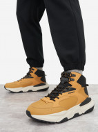 Кроссовки утепленные мужские Demix Sprinter Verse 2 WTR — фото №7